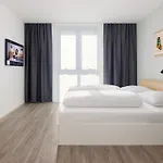 Aparthotel Smartments Frankfurt Airport