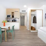 Smartments Frankfurt Airport 3* Frankfurt am Main