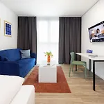 公寓式酒店 Smartments Frankfurt Airport 美因河畔法兰克福