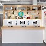 Smartments Frankfurt Airport 公寓式酒店