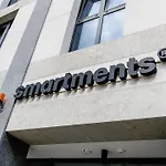 Smartments Frankfurt Airport 3*