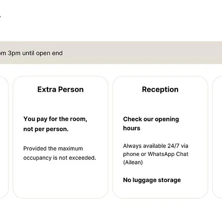 Smartments Frankfurt Airport Apart Otel