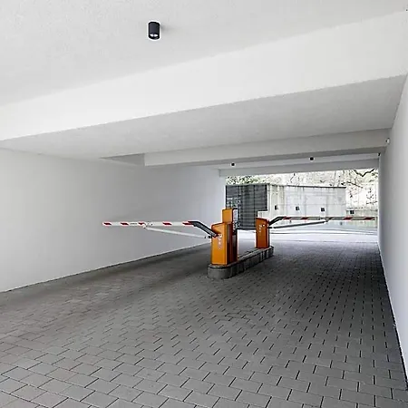 Smartments Frankfurt Airport 公寓式酒店 美因河畔法兰克福