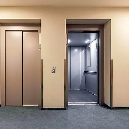 公寓式酒店 Smartments Frankfurt Airport 4*