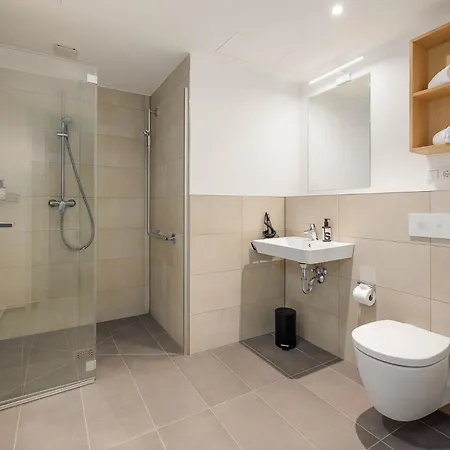 Aparthotel Smartments Frankfurt Airport Frankfurt am Main