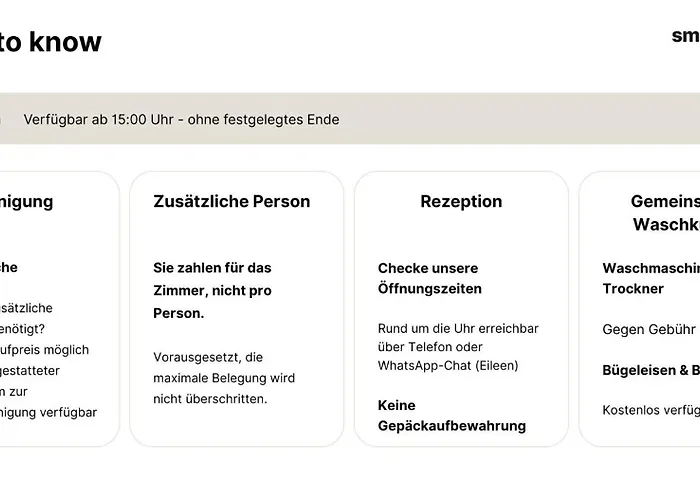 Smartments Frankfurt Airport 4*