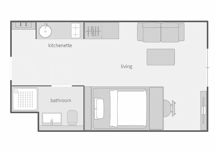 Smartments Frankfurt Airport Aparthotel 4*